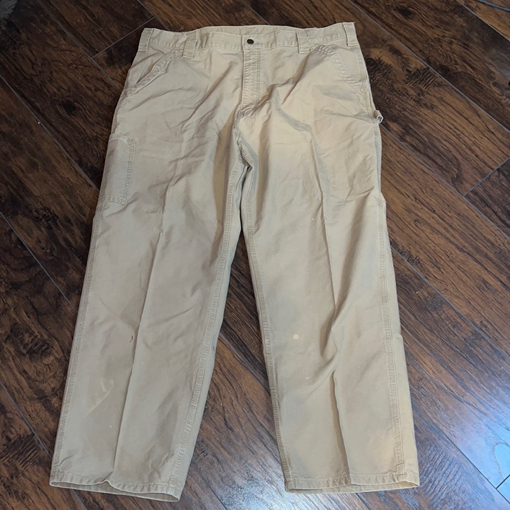 Carhartt Pants 42 X 30